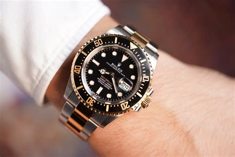 lieferzeit rolex sea dweller|rolex sea dweller price guide.